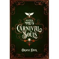 Oraculo Mother Morts Carnival of Souls Oracle Deck ...