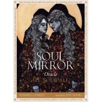 Oraculo Soul Mirror Oracle (EN) (2024) - Sunshine...