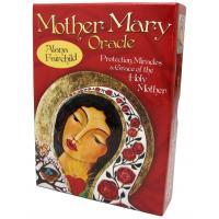 Oraculo Mother Mary Oracle (Set) (44 cartas) (En)...