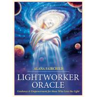 Oraculo Lightworker Oracle - Alana Fairchild (Set) (44...
