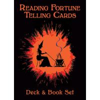 Tarot Reading Fortune Telling Cards - Fabio Vinago...