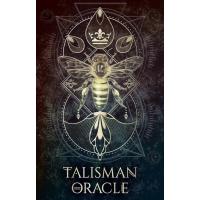 Oraculo Talisman (44 Cartas+Libro)  (EN) - Nora...