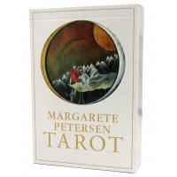 Tarot Margarete Petersen (libro  - 2014 (EN) (AGM) 0217