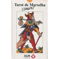 Tarot coleccion  de Marselha Convos (PT) (AGM) 07/16...