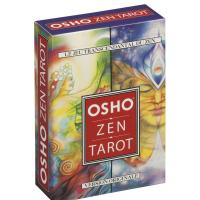 Tarot Osho Zen Tarot - Ma Deva Padma (79 Cartas) (FR)...