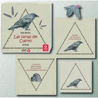Oraculo Las Cartas del Cuervo (Raven Cards) (49...