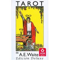 Tarot coleccion A. E. Waite & Pamela Colman Smith (Ed....