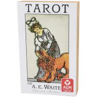 Tarot  A. E. Waite & Pamela Colman Smith (Ed. Deluxe)...