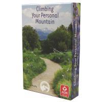 Tarot Climbing Your Personal Mountain (52 Cartas) (EN)...