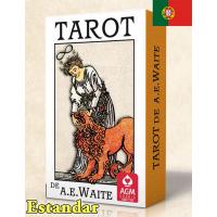 Tarot A. E. Waite & Pamela Golman Smith (Premium...