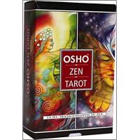 Tarot Osho Zen - Le Jue Trascendental (Set) (79...