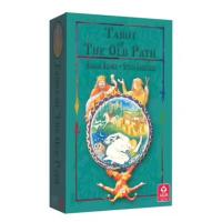 Tarot of the Old Path - The Set ( Howard Rodway -...