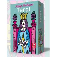Tarot  Kitty Kahane Tarot - Lilo Schwarz (Set) (EN)...