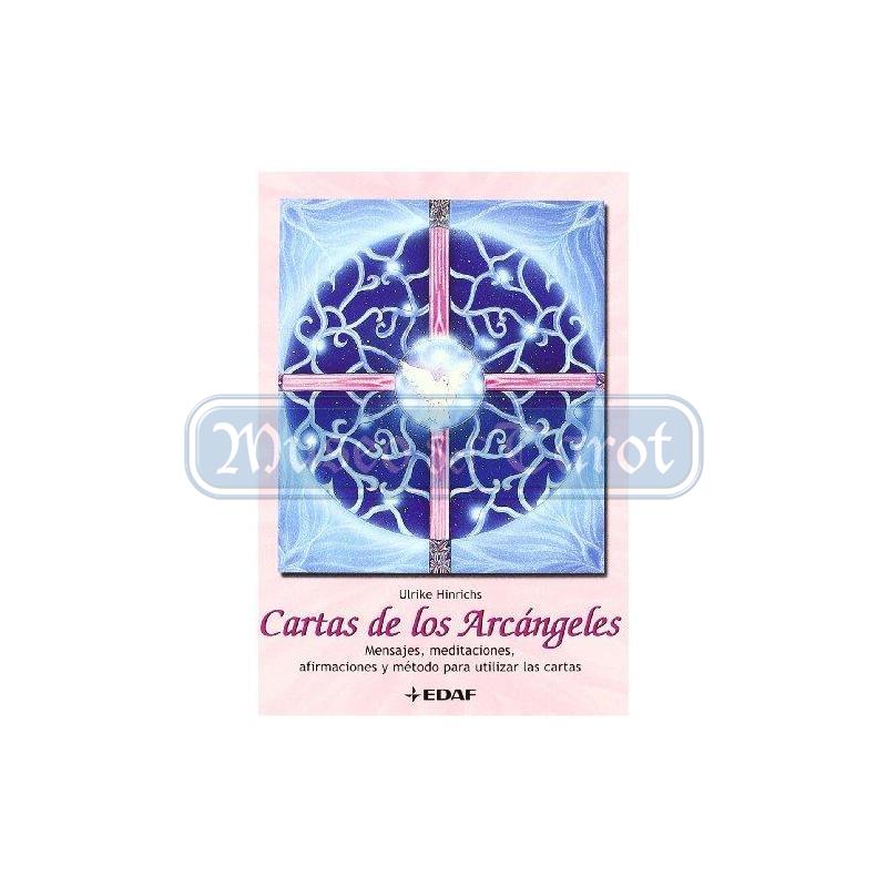 Tarot Arcangeles (Set + 18 Cartas) (Ef)
