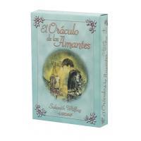 Oraculo Amantes (Set) (40 Cartas) (Edf)