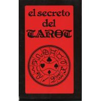 Tarot El Secreto del Tarot - Doctor Marius - 1980...