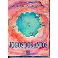Tarot Jogos dos Anjos - Eneida Duarte Gaspar (SET) (16...