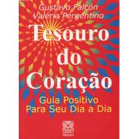 Oraculo Tesouro do Coraçao - Gustavo Falcon y Valeria Pergentino (29 Mandalas) (Pt) (Pallas) 12/15