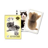 Cartas Hanadeka Cats (55 Cartas Juego - Playing Card)...