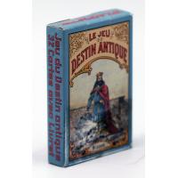 Tarot Destin Antique - Fortune Telling (32 Cartas)...