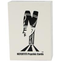 Tarot coleccion Nefertiti Psychic Cards - (69 Cartas)...