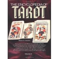 Libro Encyclopedia of Tarot Vol. II (EN) (USG) 06/17...