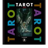 Catalogo coleccion Galeria de Tarot - Lo Scarabeo 2010...