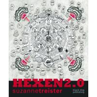 Libro coleccion Hexen 2.0 - Suzanne Treister -1era...