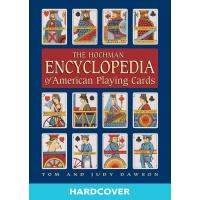 Enciclopedia The Hochman Encyclopedia of American Playing Cards - Tom and Judy Dawson - 2000 - (EN) - Edicion Limitada, Firmada  y Numerada - USG - 0318