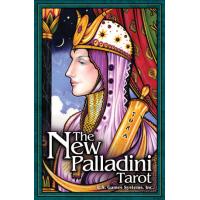 Tarot The New Palladini Tarot - David Palladini (2ª...
