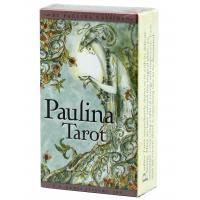 Tarot Paulina (EN) (USG)