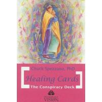 Oraculo Healing Cards - Chuck Spezzano (Set) (90...