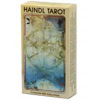 Tarot Haindl (EN) (USG)(01/90)
