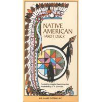 Tarot Native American (EN) (USG)