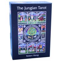 Tarot The Jungian Tarot Deck  - Robert Wang (EN) (USG)...