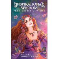 Oraculo Inspirational Wisdom from Angels & Fairies (44...