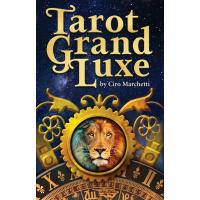 Tarot Grand Luxe - Ciro Marchetti - (2019) (EN) (USG)