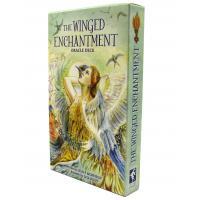 Oraculo Winged Enchantment (39 Cartas) (En) (Usg)