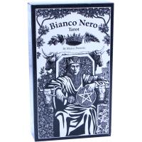 Tarot Bianco Nero - Marco Proietto (EN) (USG)