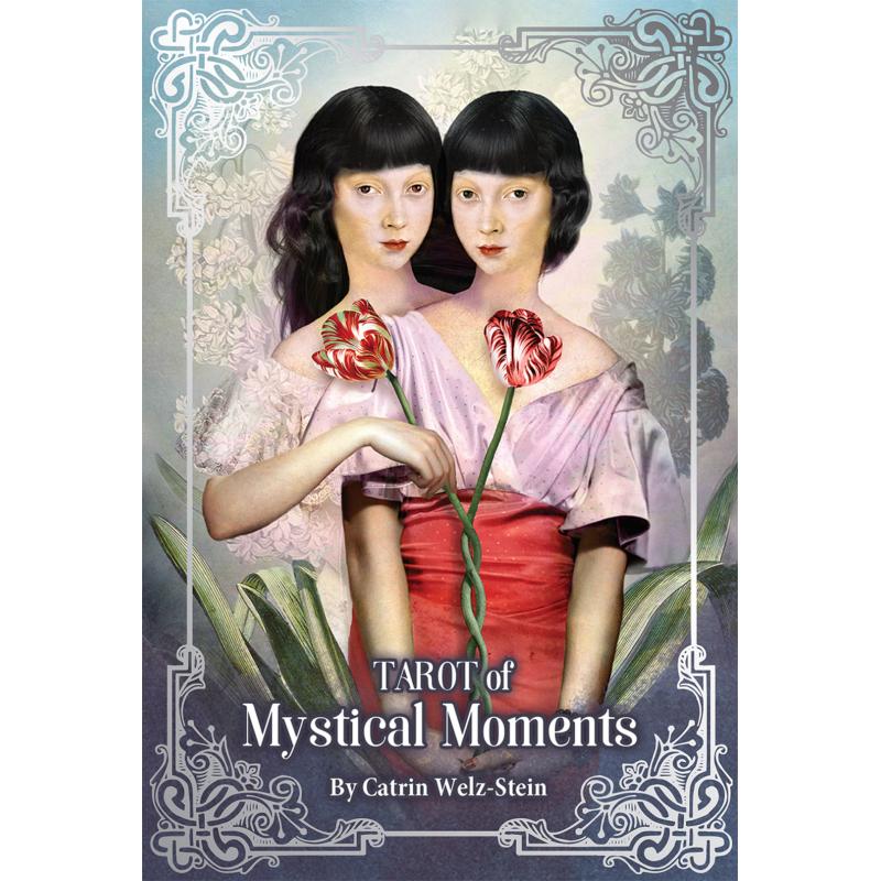 Tarot of Mystical Moments (SET) - Catrin Welz-Stein (2020) (EN) (USG)