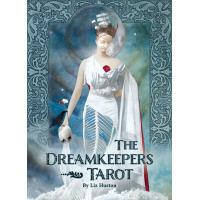 Tarot The Dreamkeepers (SET) - Liz Huston (2020) (EN)...