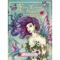Oraculo Fairy Wisdom (USG)(AGM)