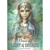 Tarot Oracle of Light & Dreams - Scot Howden (USG)