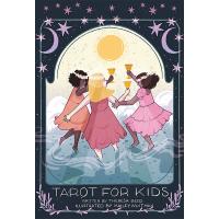 Tarot Tarot for Kids (EN) - Theresa Reed / Kailey Whitman - (USG) - 2021