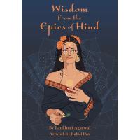 Tarot Wisdom from the Epics of Hind (EN) -.Pankhuri...