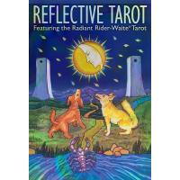 Tarot Reflective Tarot Featuring the Radiant...