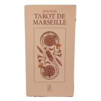 Tarot de Marseille - Gonzalo Aeneas (FIRMADO) (4ta...