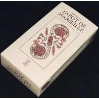 Tarot de Marseille - Gonzalo Aeneas (3ª Edicion)...