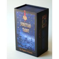 Tarot coleccion Mini Venetian Tarot - Eugene Vinitski...