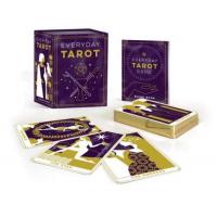 Tarot Everyday Tarot - Brigit Esselmont - (2018) (EN)...